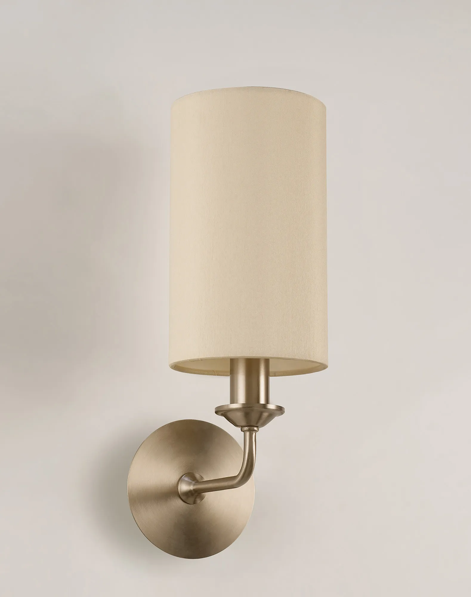 Banyan SN IV Wall Lights Deco Armed Wall Lights